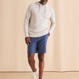 Faherty All Day Shorts 9”
